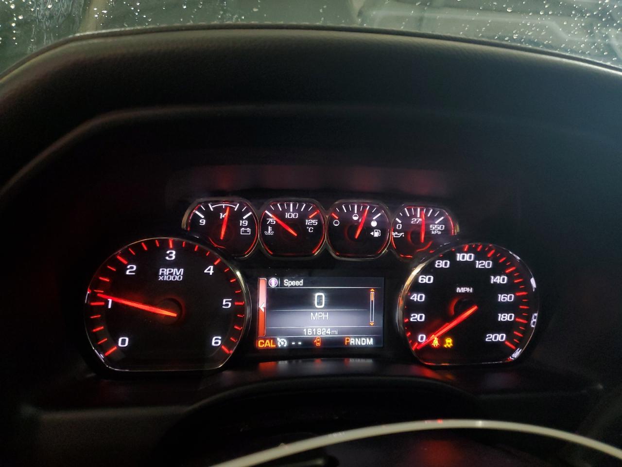 2015 GMC Sierra K1500 Sle VIN: 3GTU2UEC4FG266583 Lot: 85696955