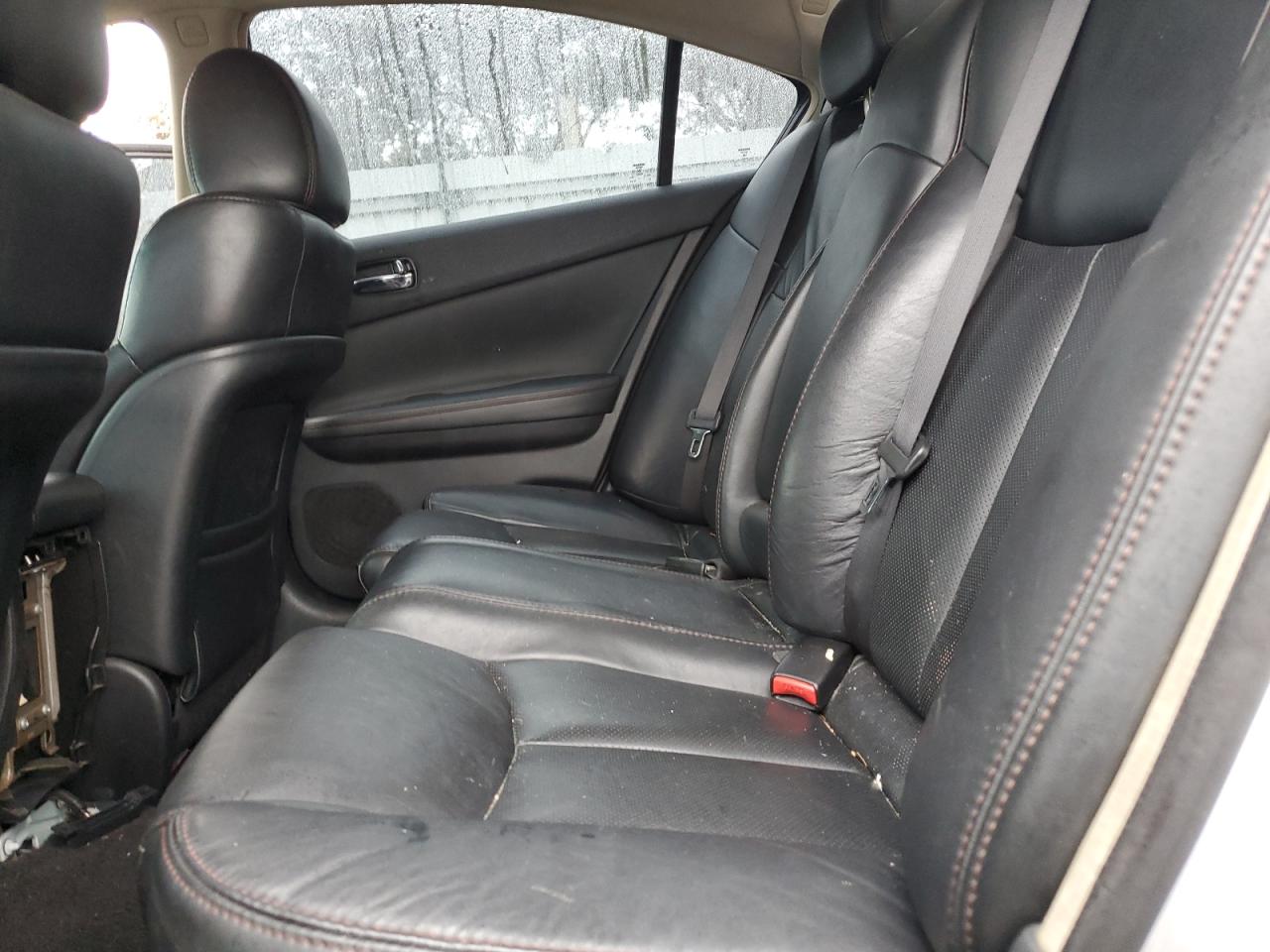 2012 Nissan Maxima S VIN: 1N4AA5AP6CC864246 Lot: 82347215