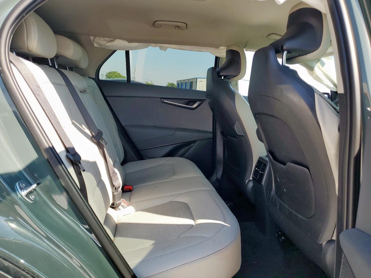 2024 Kia Niro Ex VIN: KNDCR3LE4R5189618 Lot: 84070125