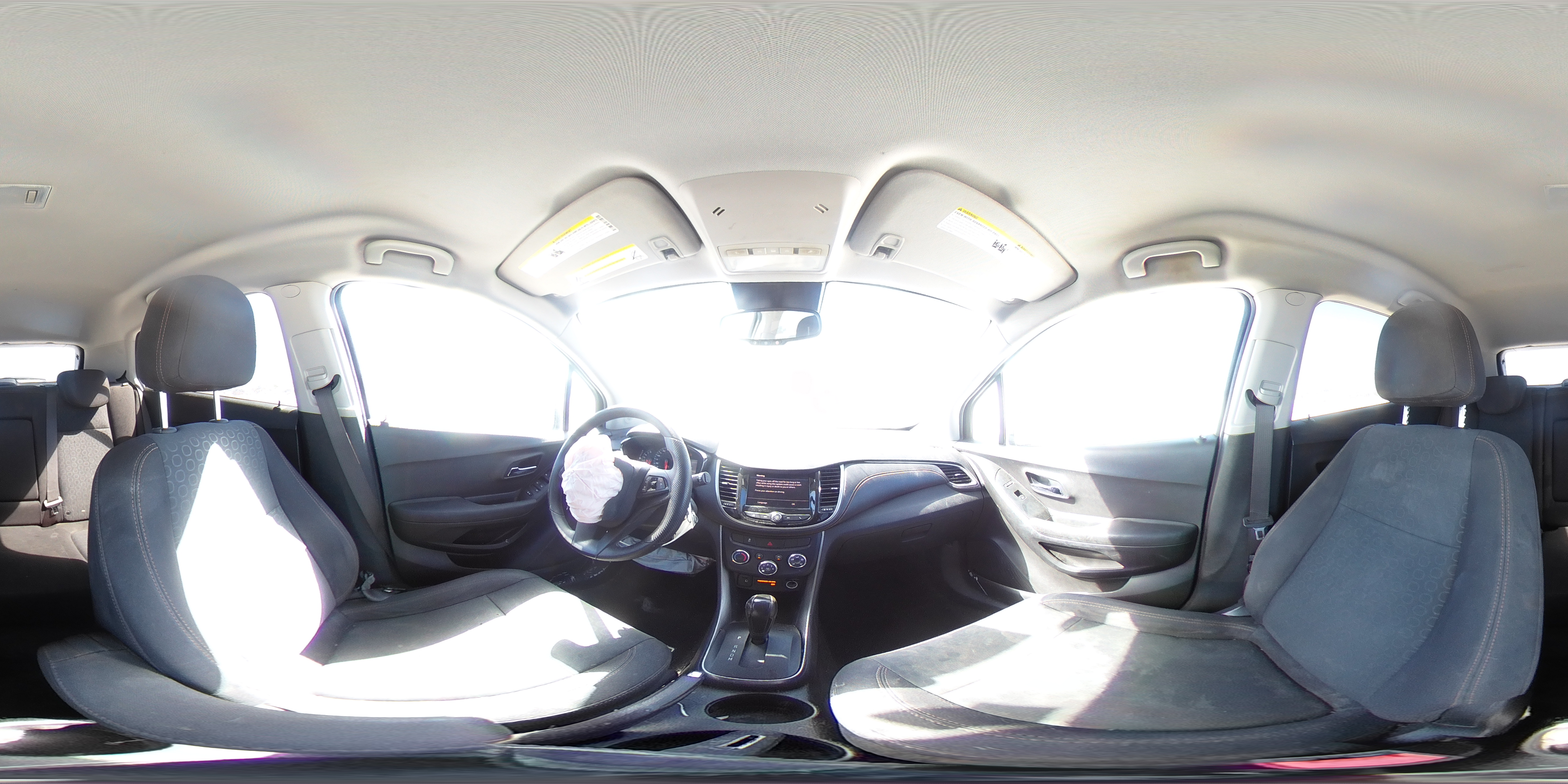 2020 Chevrolet Trax Ls VIN: 3GNCJKSB3LL148730 Lot: 85699275