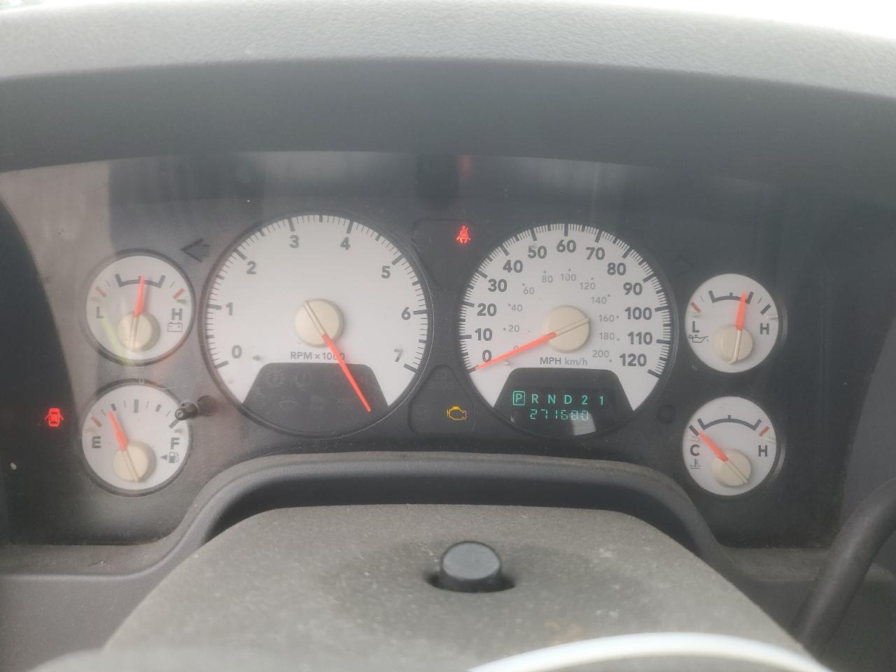 2006 Dodge Ram 1500 St VIN: 1D7HA18236J189330 Lot: 82432325