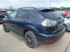 2005 LEXUS RX 300 3.0 LE 5DR AUTO for sale at Copart SANDY