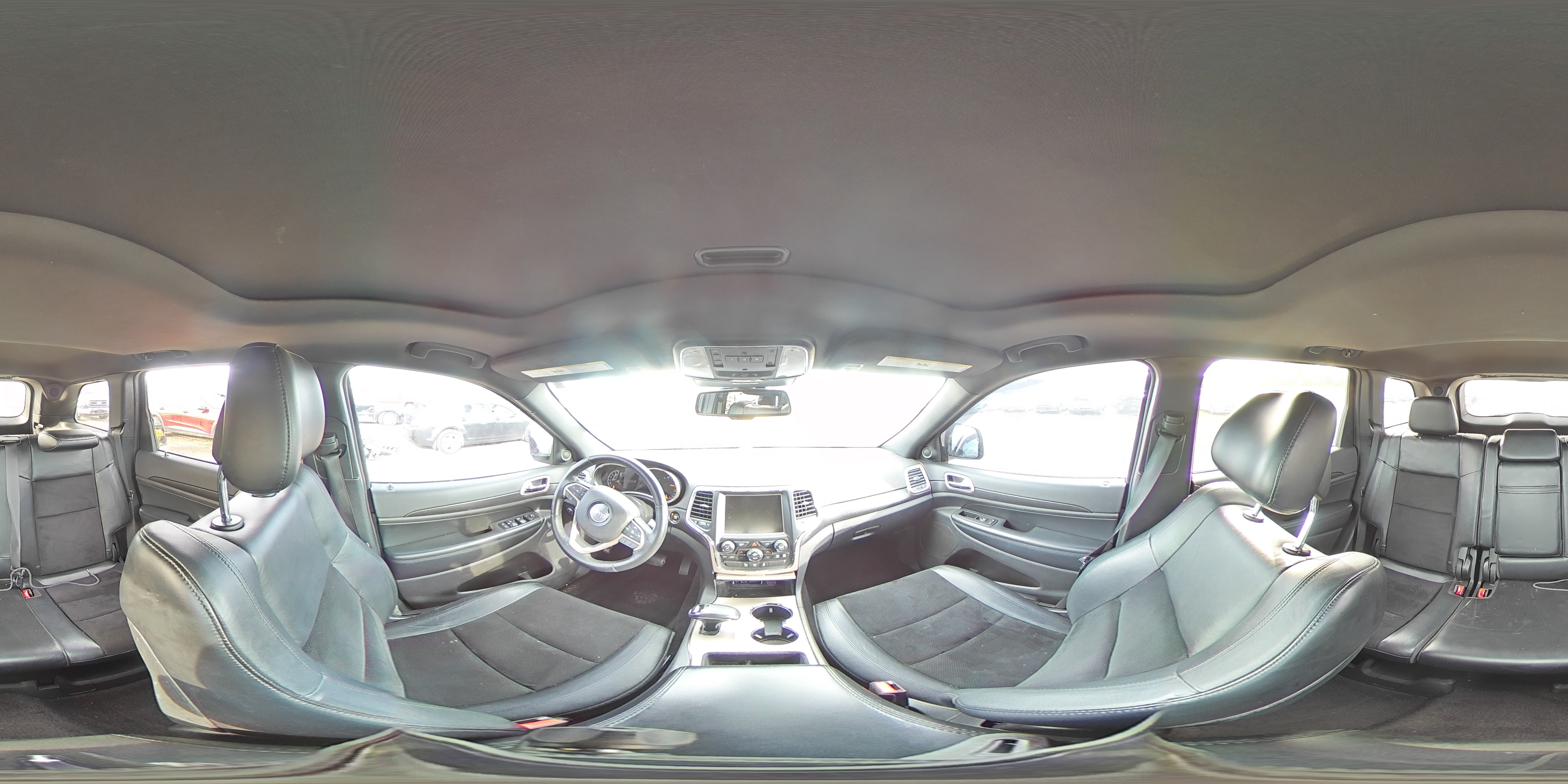 2015 Jeep Grand Cherokee Laredo VIN: 1C4RJFAG9FC759000 Lot: 81233965