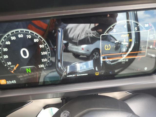 2024 HARLEY-DAVIDSON FLTRX   