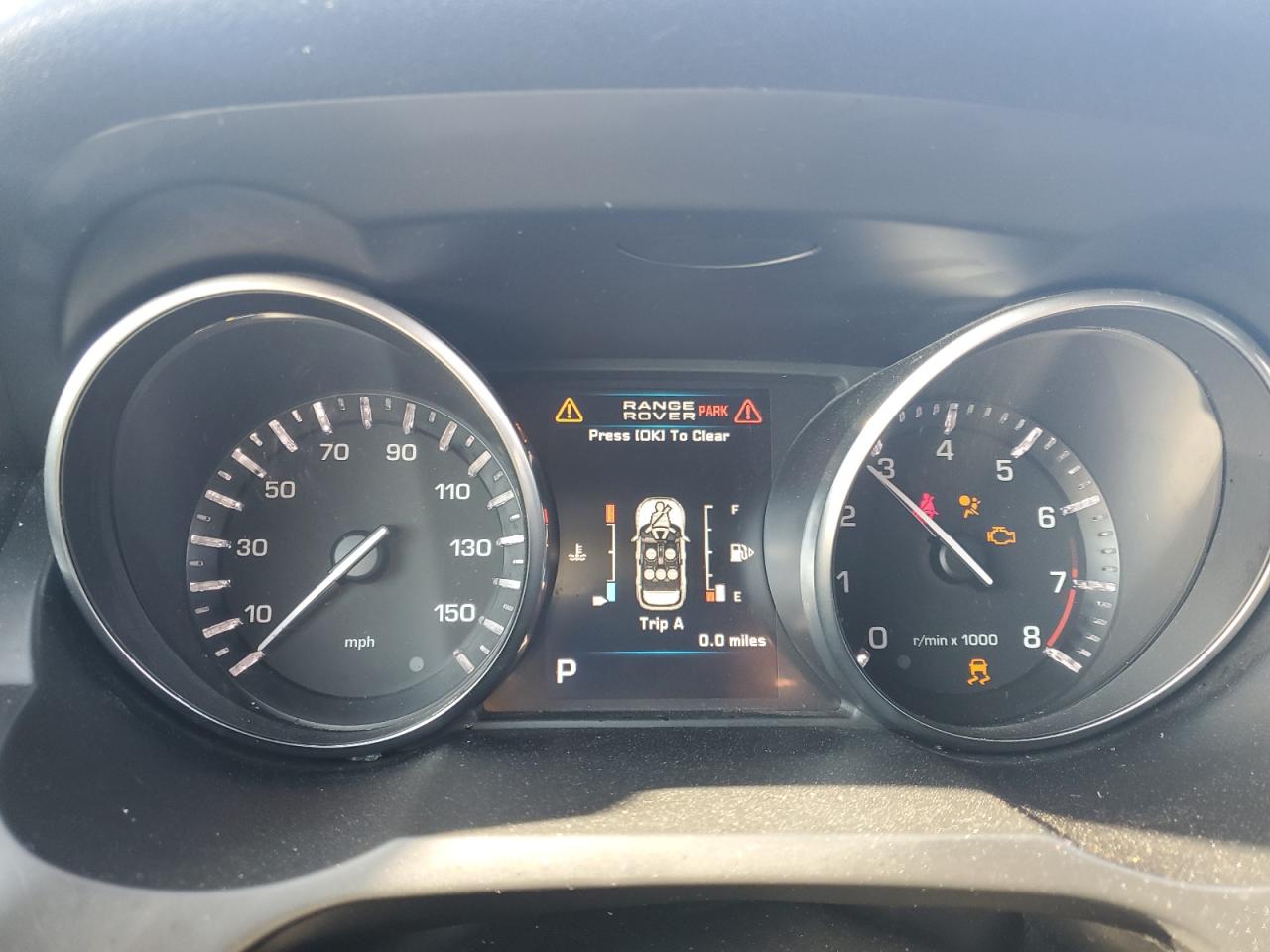 2013 Land Rover Range Rover Evoque Pure Plus VIN: SALVP2BGXDH777566 Lot: 86093405