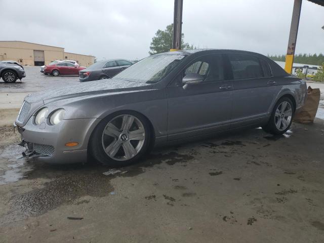 2006 Bentley Continental Flying Spur
