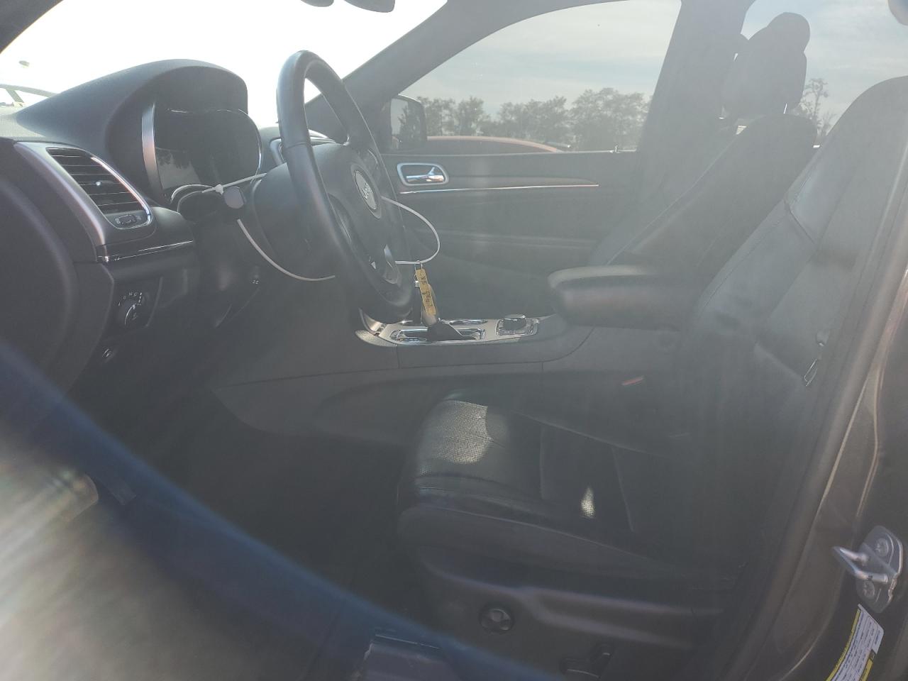 2018 Jeep Grand Cherokee Limited VIN: 1C4RJFBG8JC369772 Lot: 85105615