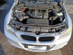 2009 BMW 318D M SPORT TOURING  for sale at Copart WHITBURN