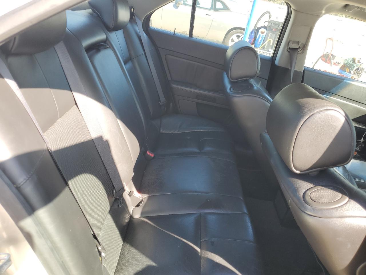 2006 Cadillac Sts VIN: 1G6DC67A660128975 Lot: 84171945