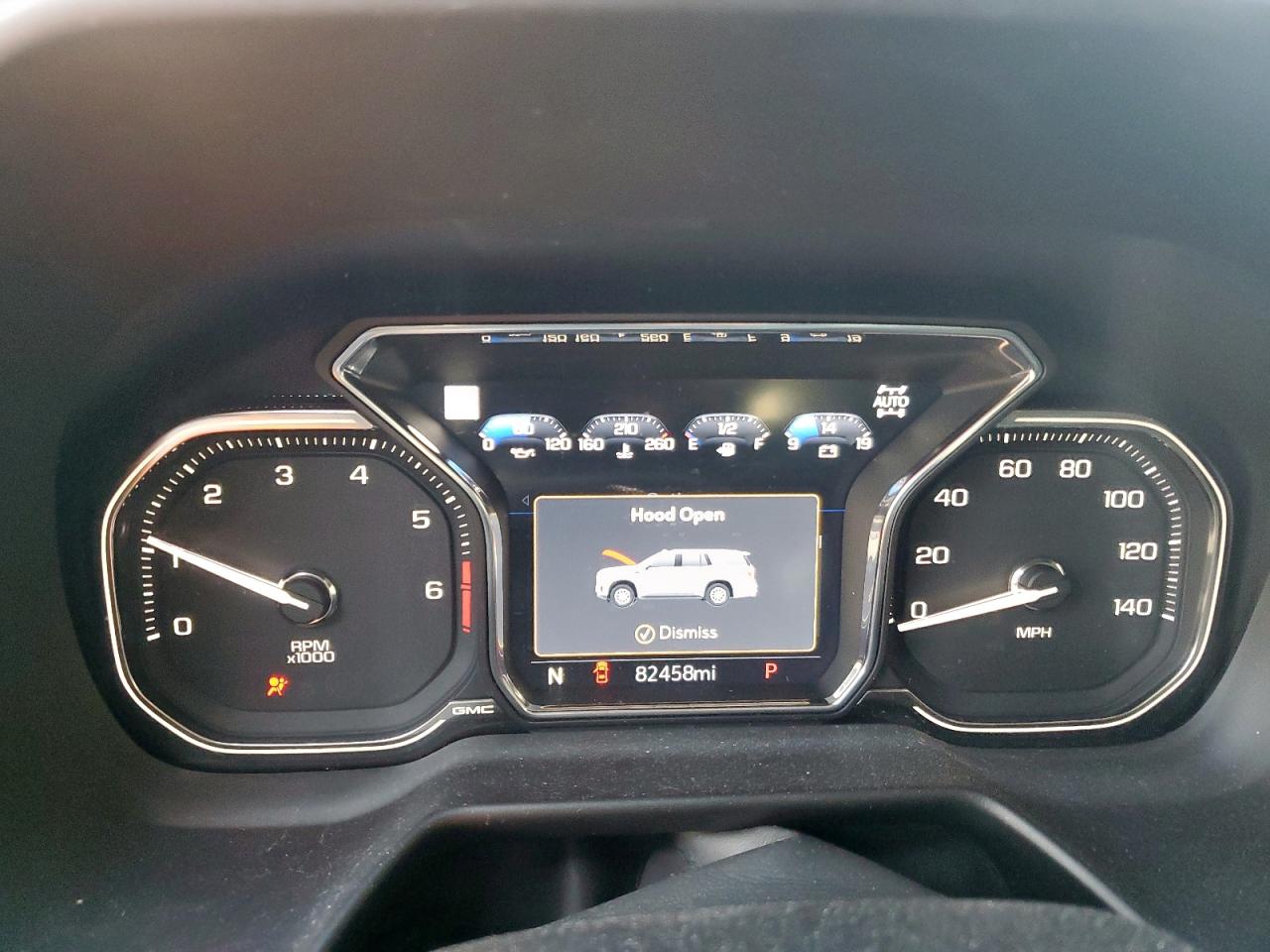 2021 GMC Yukon Xl K1500 At4 VIN: 1GKS2HKD2MR466018 Lot: 81920975