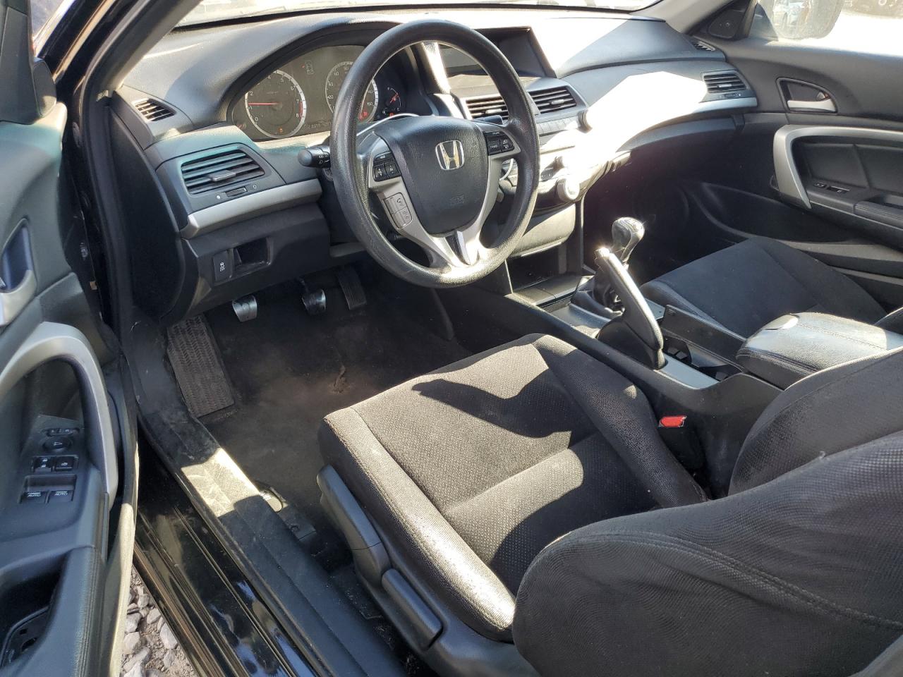 2012 Honda Accord Ex VIN: 1HGCS1A76CA014123 Lot: 82713555