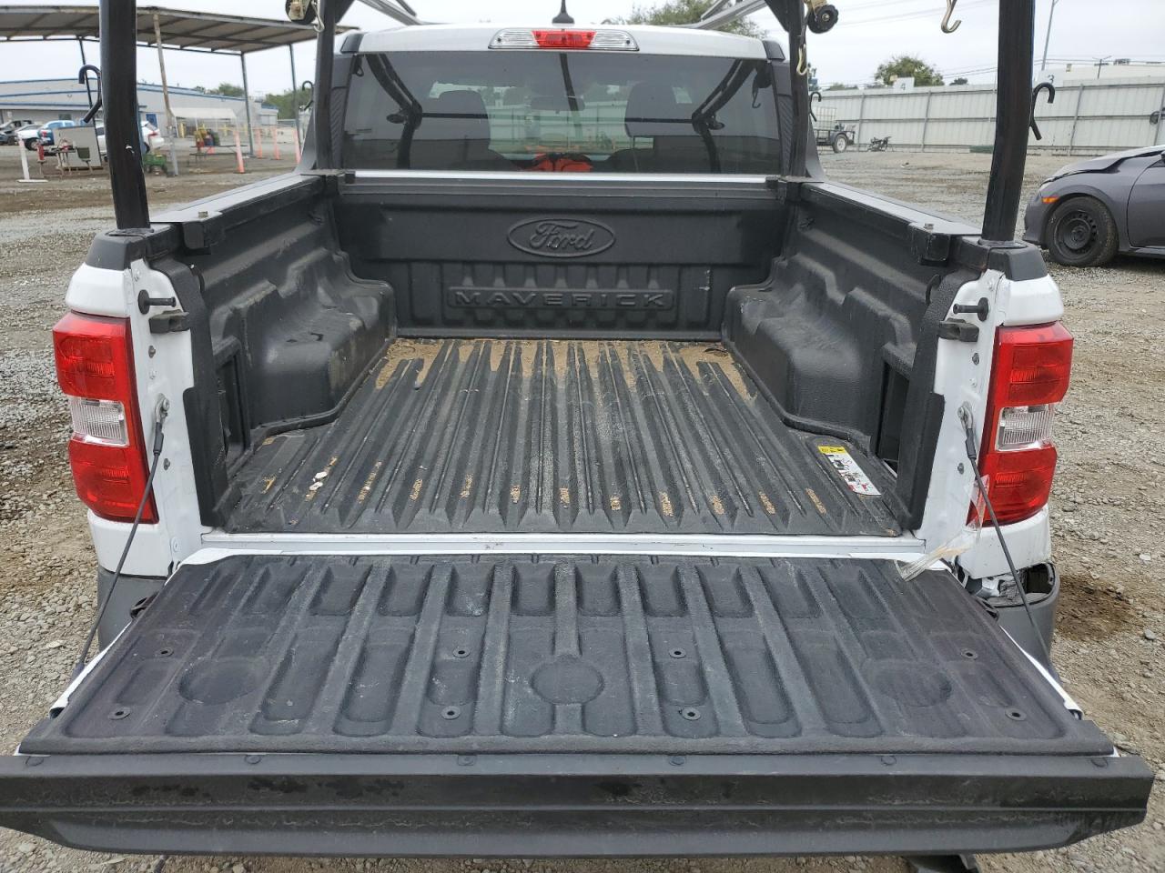 2024 Ford Maverick Xlt VIN: 3FTTW8H36RRB55769 Lot: 85557335