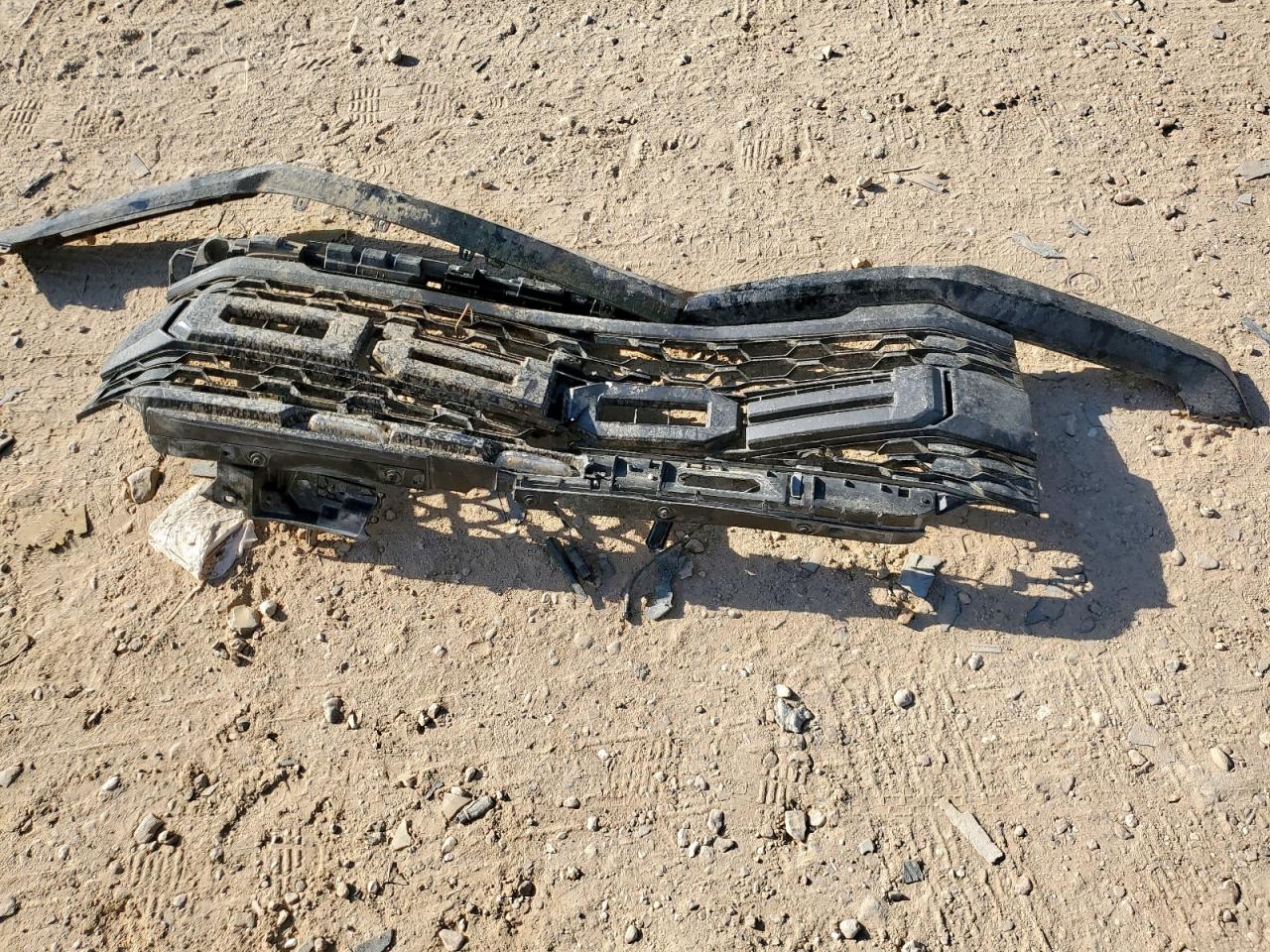 2022 Ford F150 Raptor VIN: 1FTFW1RG5NFC30085 Lot: 84576855