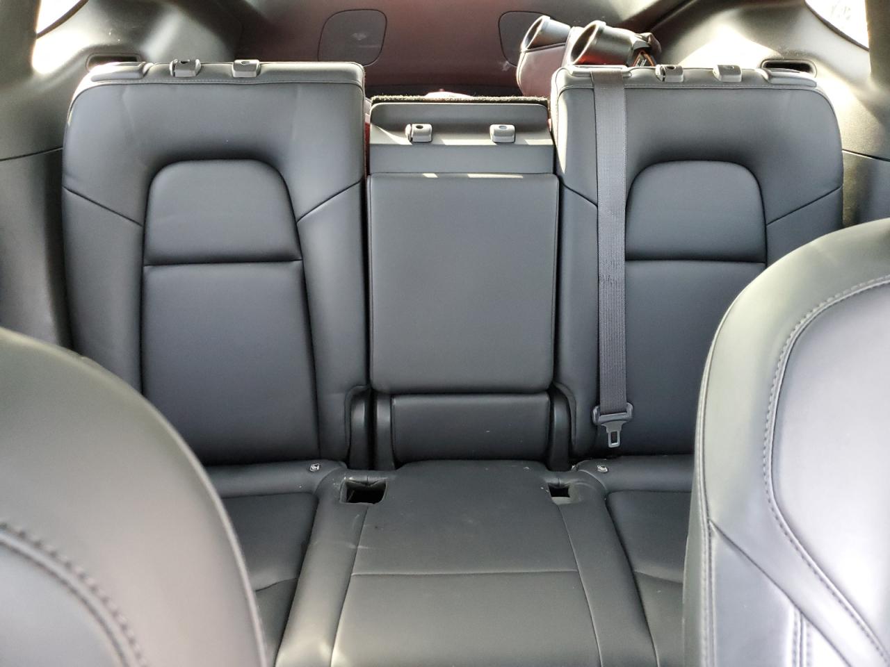 2021 Tesla Model Y VIN: 5YJYGDEF7MF134112 Lot: 85710885