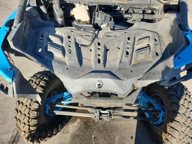 2021 CAN-AM MAVERICK X3 DS TURBO  