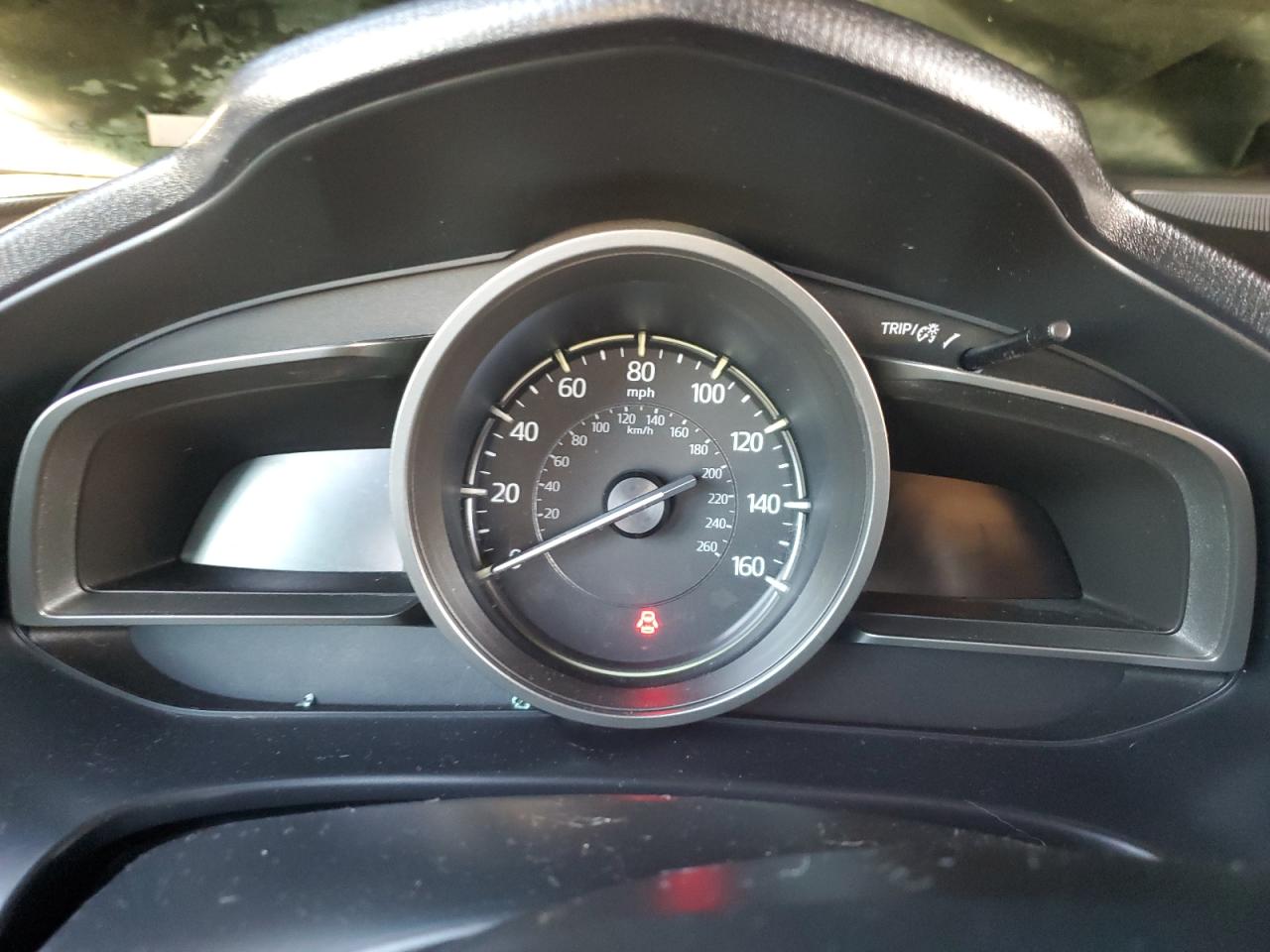 2017 Mazda 3 Touring VIN: 3MZBN1V72HM118546 Lot: 89855935