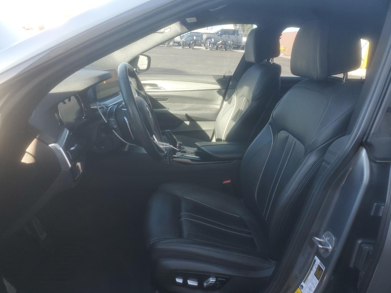 2018 BMW 640 Xigt VIN: WBAJV6C53JBK07274 Lot: 82634465