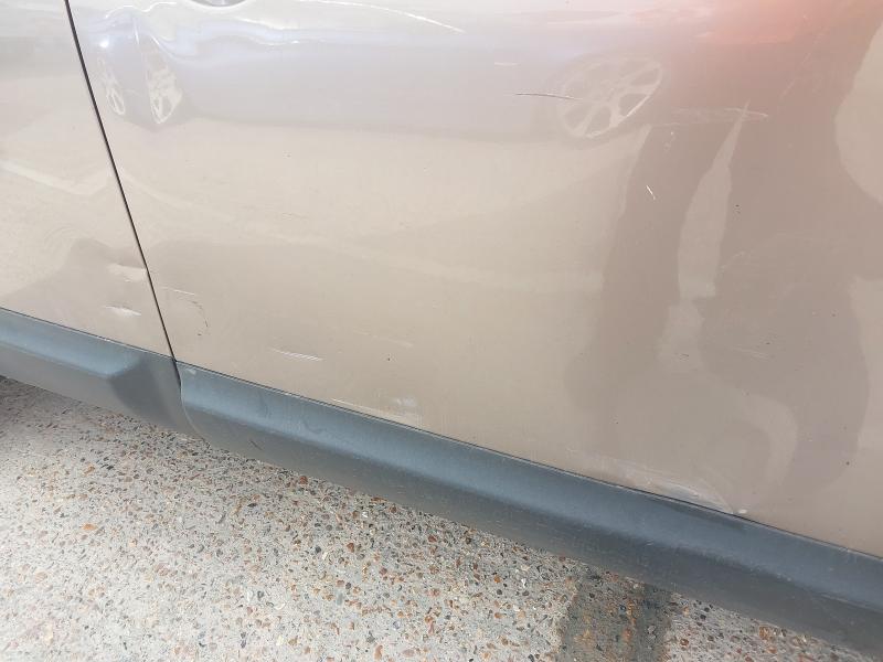 2011 NISSAN QASHQAI 1.6 [117] ACENTA 5DR