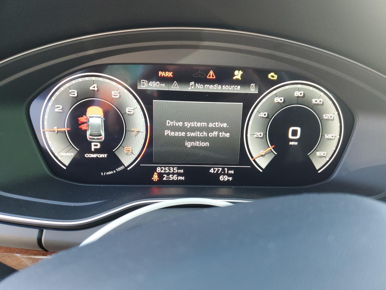 2023 Audi Q5 Premium Plus 45 VIN: WA1EAAFYXP2125716 Lot: 90789165