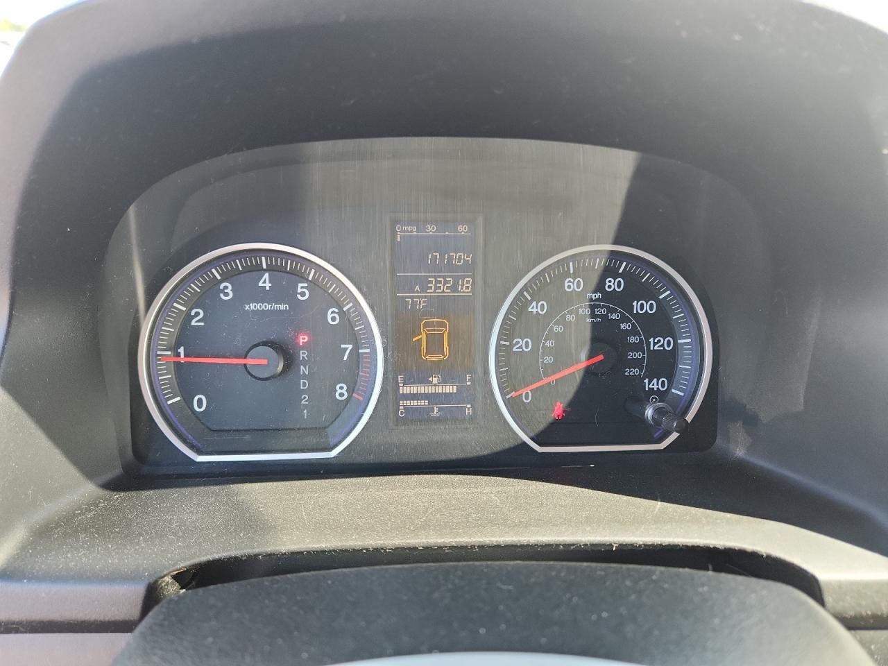 2010 Honda Cr-V Exl VIN: 5J6RE4H78AL072902 Lot: 82212905