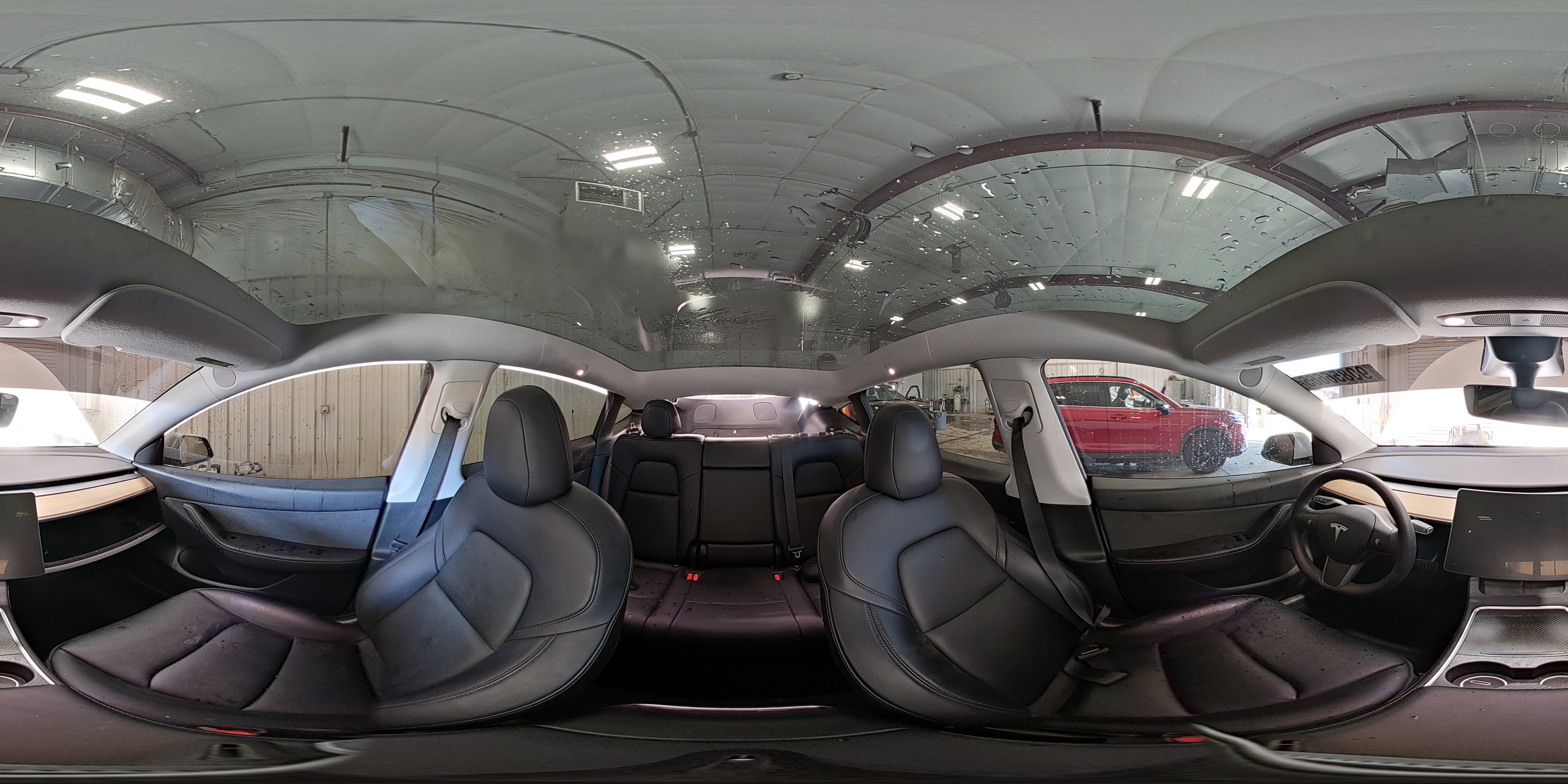 2022 Tesla Model Y VIN: 7SAYGDEE1NF392086 Lot: 90856665