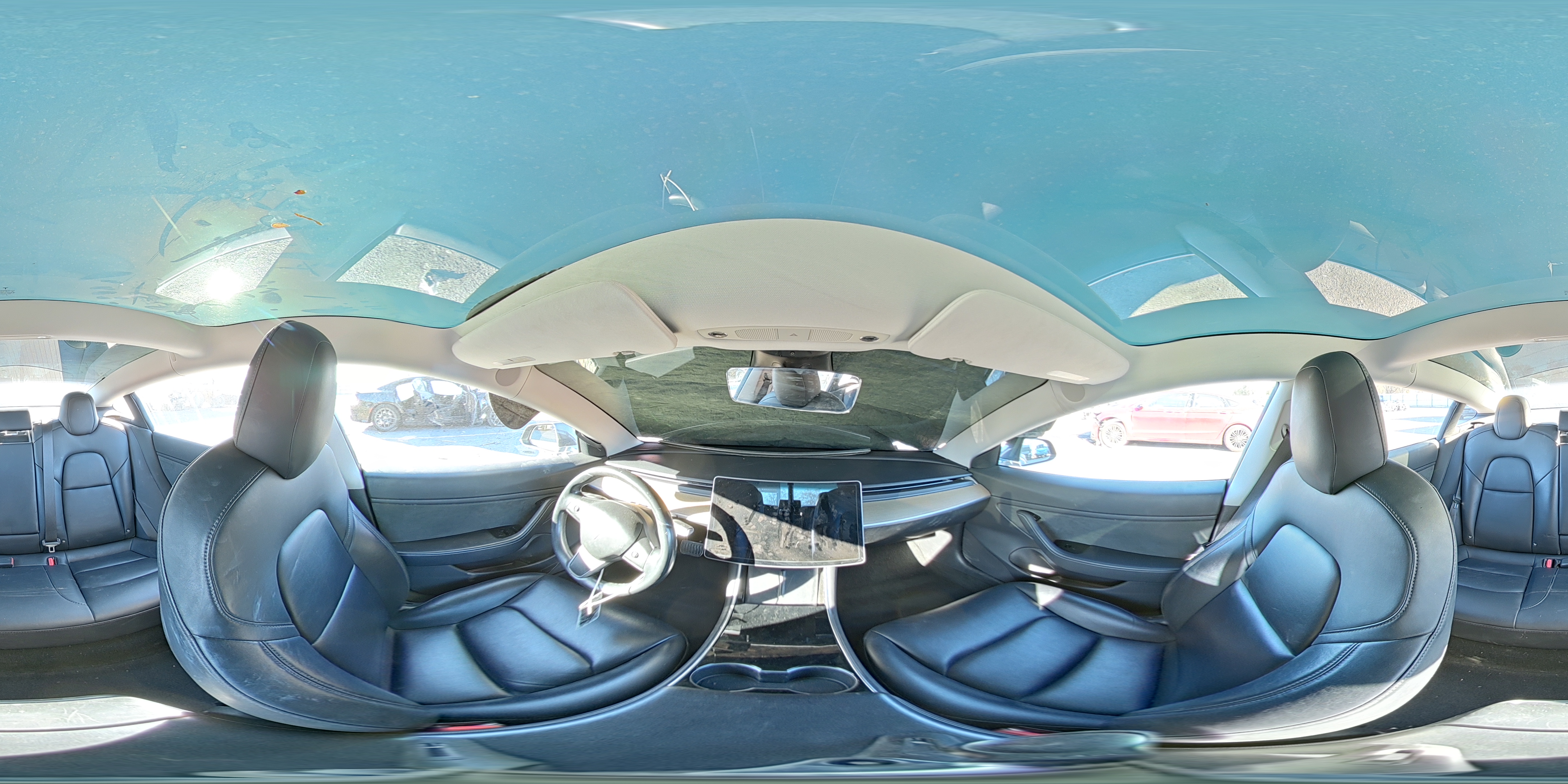 2018 Tesla Model 3 VIN: 5YJ3E1EB4JF150291 Lot: 85408095