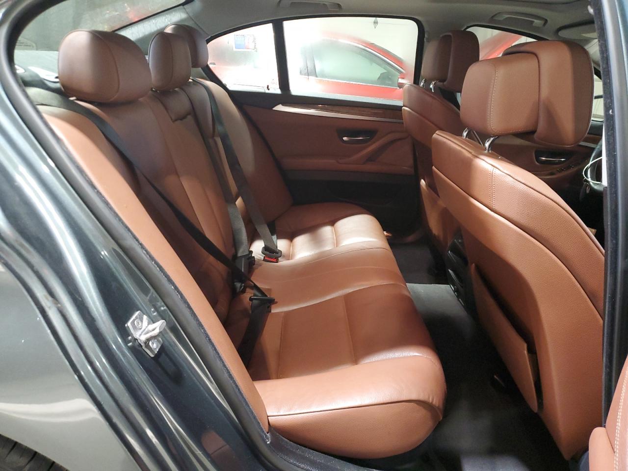 2012 BMW 528 Xi VIN: WBAXH5C53CDW11243 Lot: 84804915