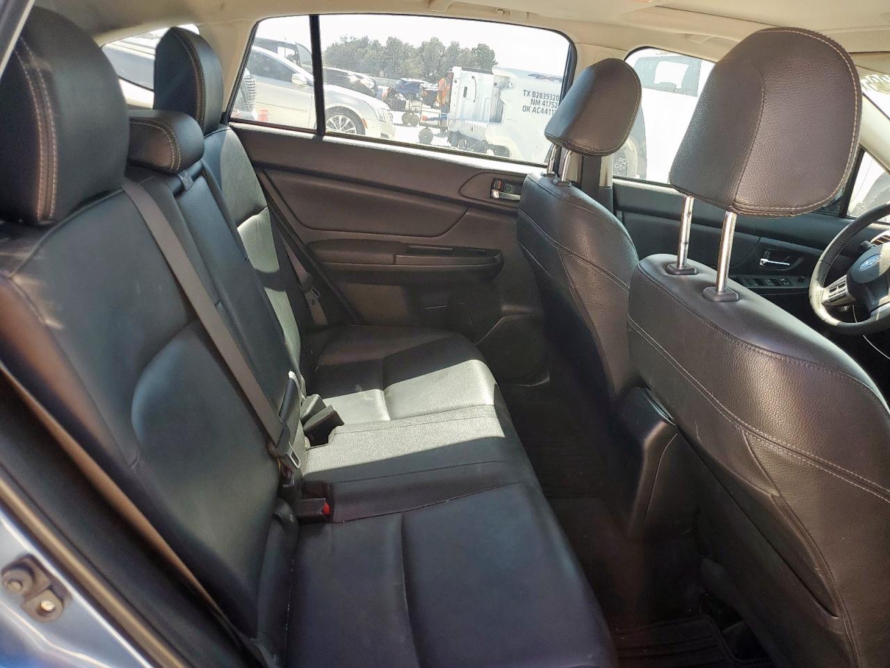 2014 Subaru Impreza Sport Limited VIN: JF1GPAS65E8250690 Lot: 86060295