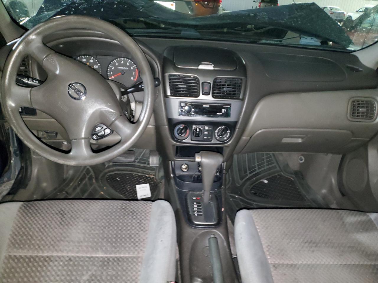 2006 Nissan Sentra 1.8 VIN: 3N1CB51D26L450706 Lot: 90199465