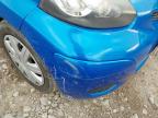 2009 TOYOTA AYGO BLUE VVT-I  for sale at Copart YORK