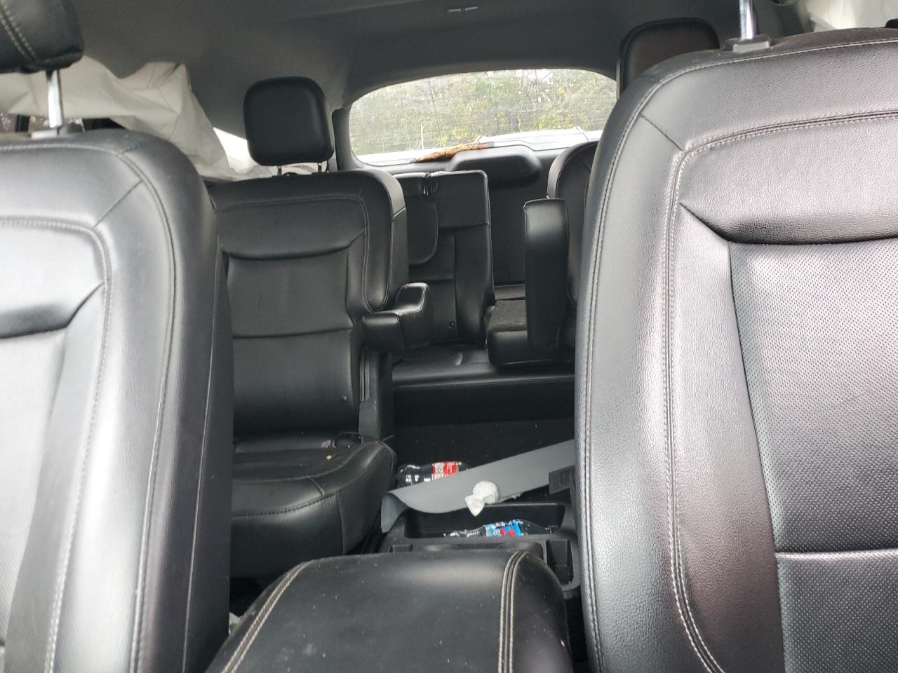 2021 Ford Explorer Limited VIN: 1FMSK8FH4MGA84511 Lot: 86810185