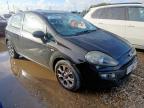 2010 FIAT PUNTO EVO 1.4 GP 3DR for sale at Copart ROCHFORD