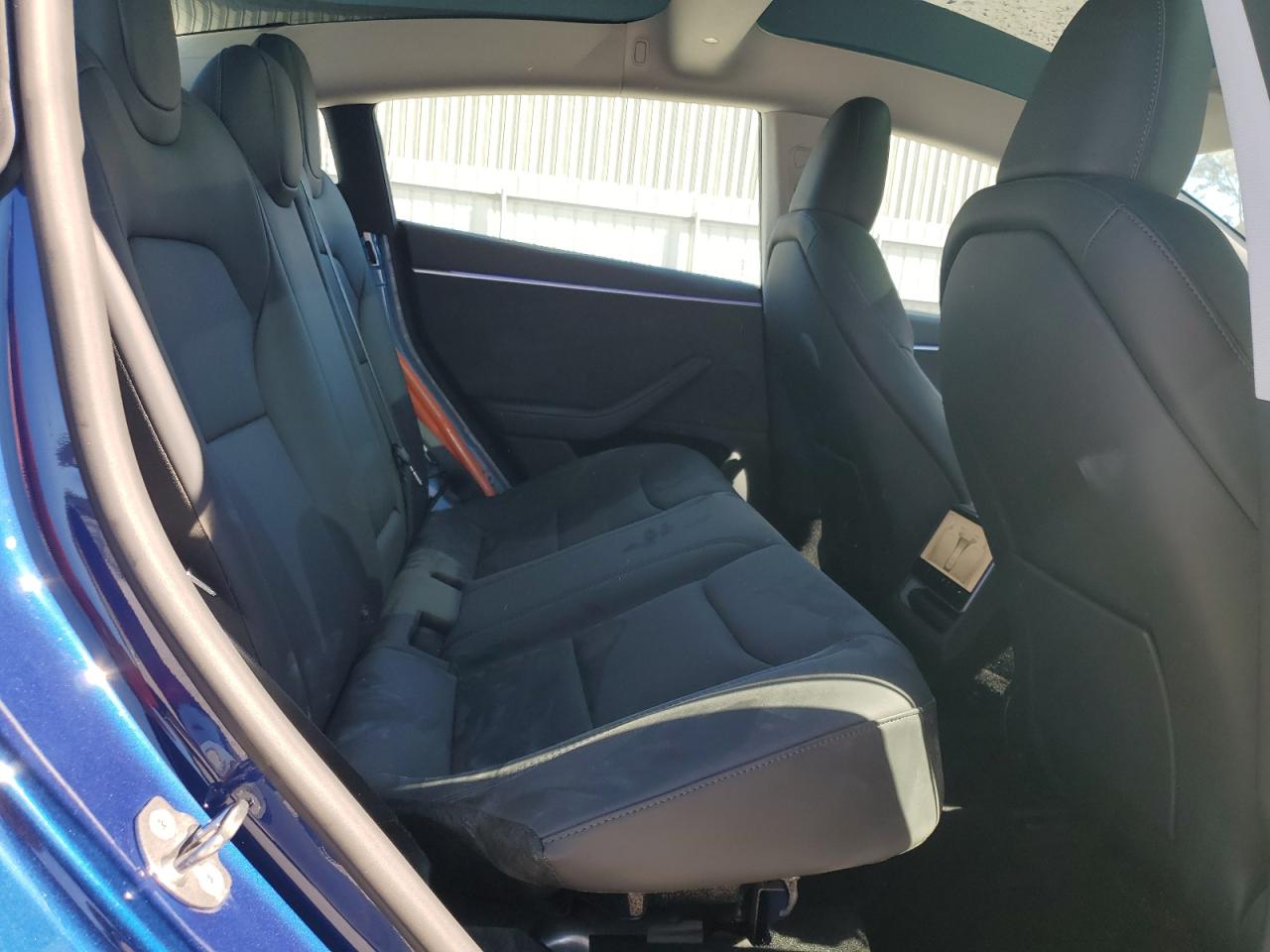 2024 Tesla Model 3 VIN: 5YJ3E1EB3RF812955 Lot: 86426295