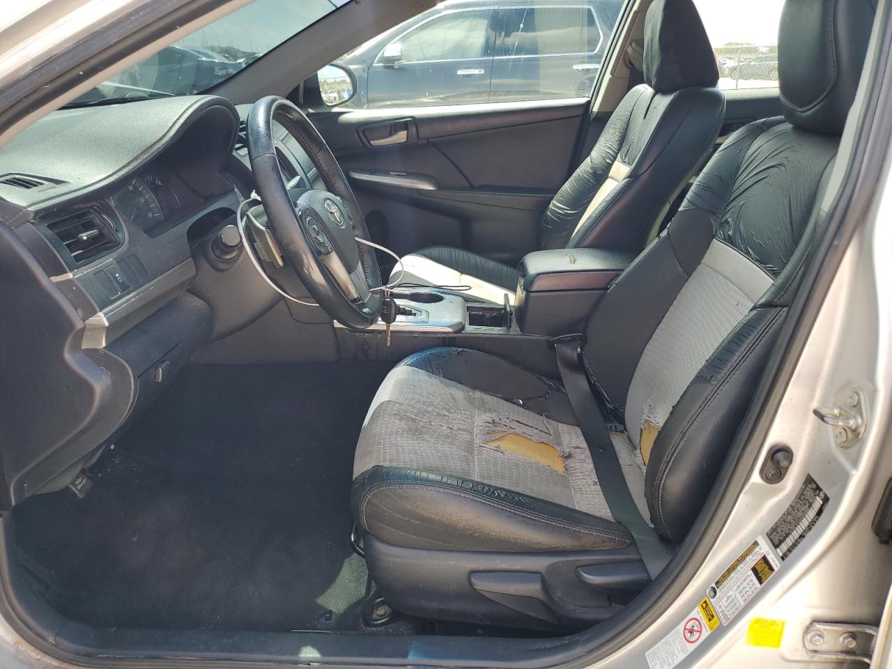 2014 Toyota Camry L VIN: 4T1BF1FK3EU332466 Lot: 81999095