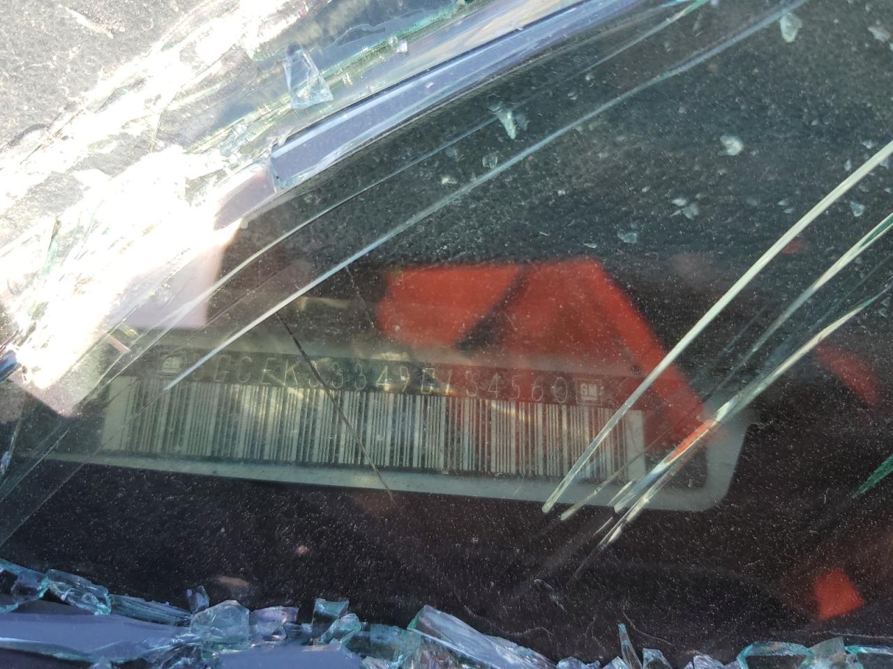 2009 Chevrolet Silverado K1500 Ltz VIN: 3GCEK33349G134560 Lot: 85500295