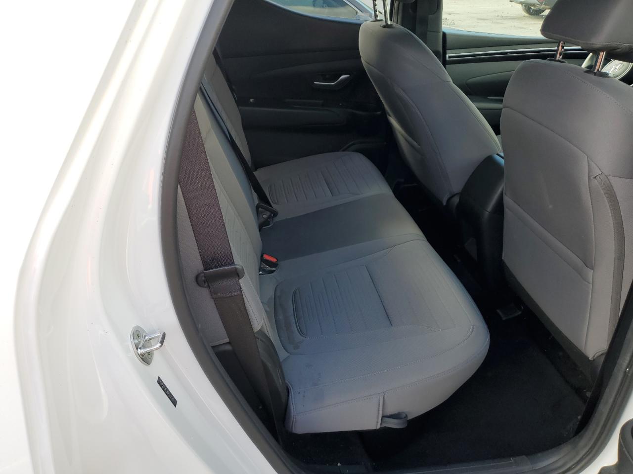 2022 Hyundai Santa Cruz Sel Premium VIN: 5NTJDDAF5NH036197 Lot: 90550195