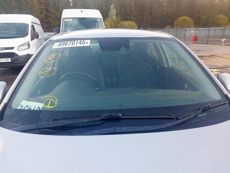 2020 KIA RIO 1.0 T GDI 2 5DR