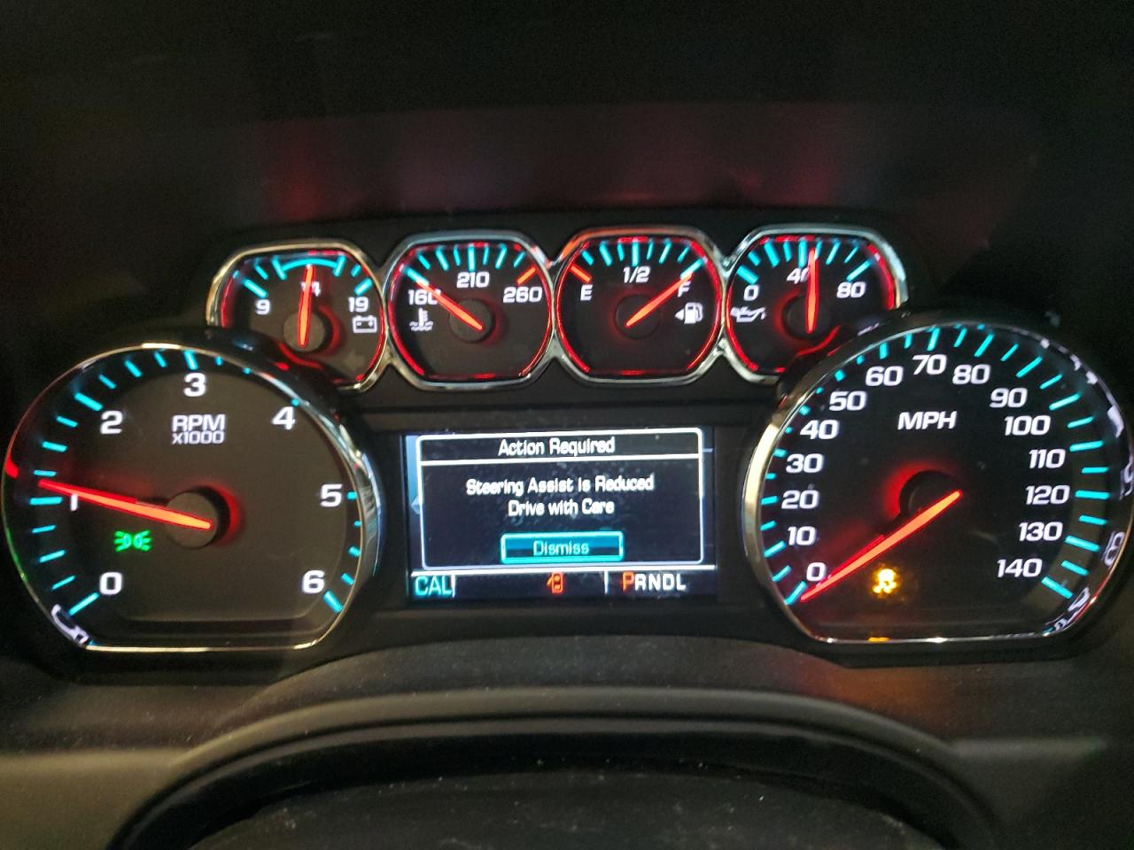 2019 Chevrolet Tahoe C1500 Lt VIN: 1GNSCBKC1KR202435 Lot: 86618415