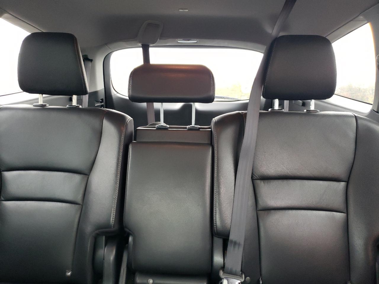 2016 Honda Pilot Exl VIN: 5FNYF6H58GB094287 Lot: 90868335