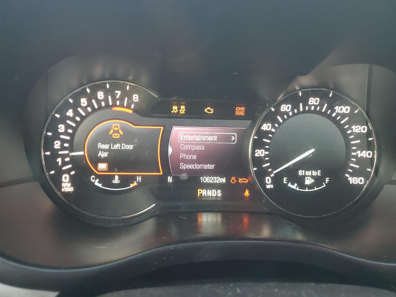 2017 Lincoln Mkc Premiere VIN: 5LMCJ1D99HUL09682 Lot: 90542615