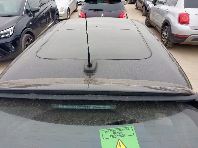 2021 MINI HATCHBACK 135KW COOPER S LEVEL 3 33KWH 3DR AUTO