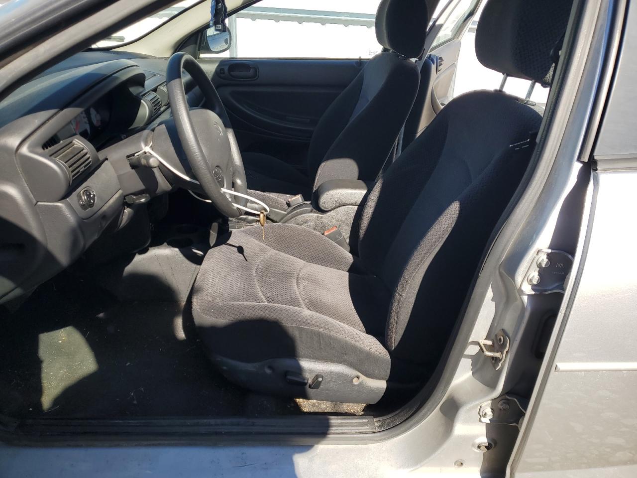 2004 Dodge Stratus Se VIN: 1B3EL36R24N251469 Lot: 82309185