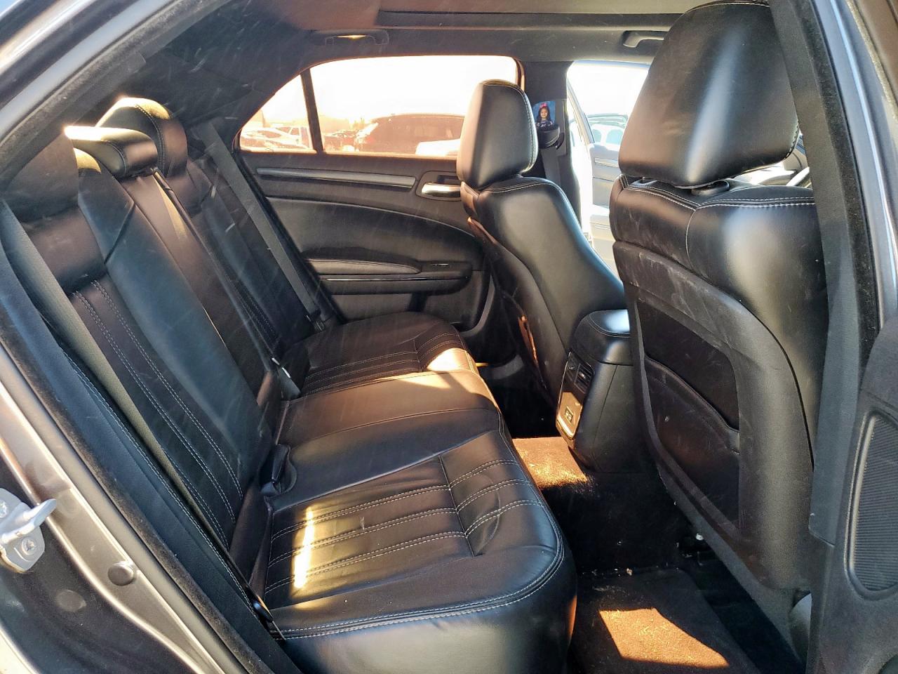 2015 Chrysler 300 S VIN: 2C3CCABG0FH898743 Lot: 90310265