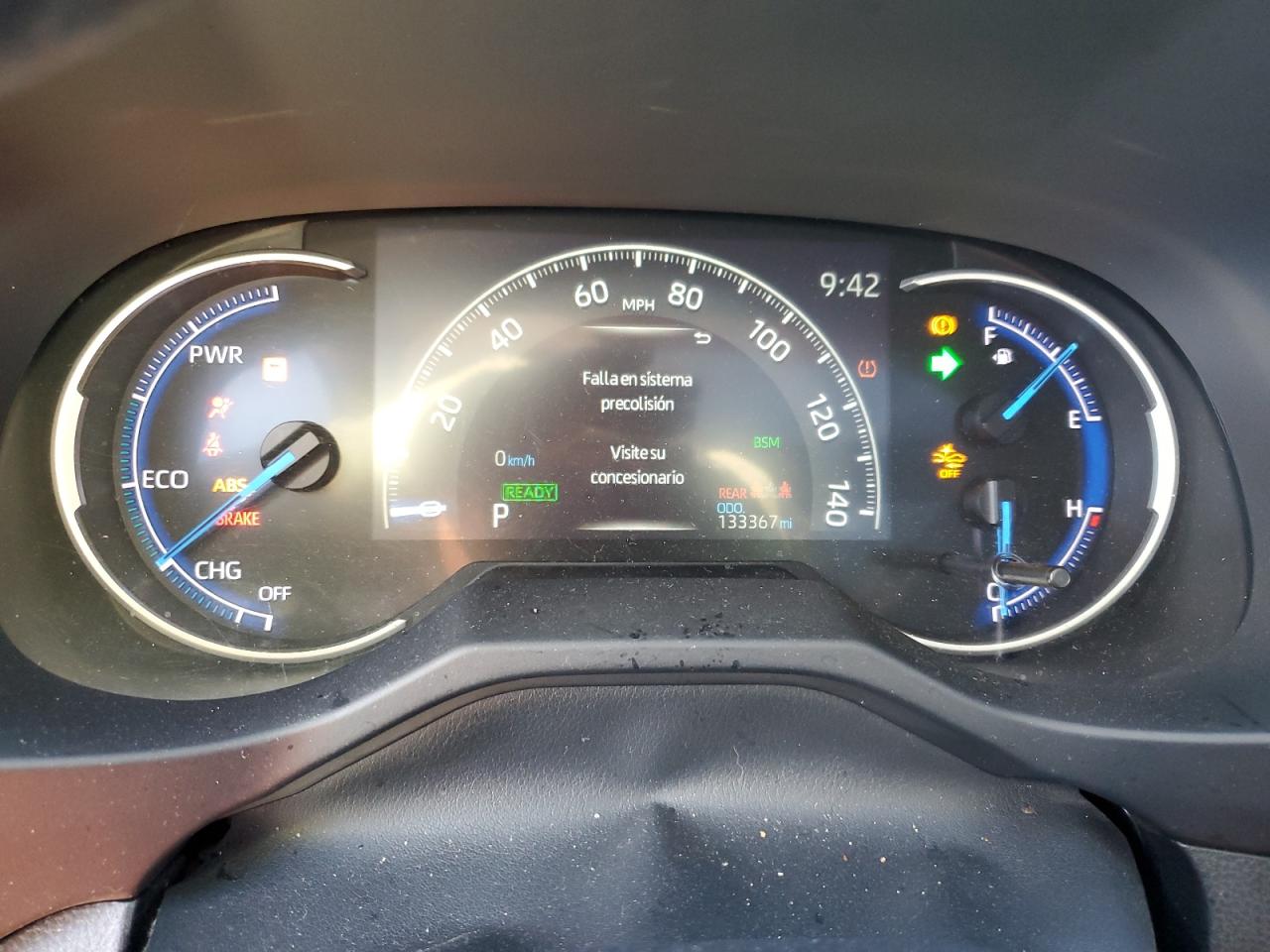 2021 Toyota Rav4 Limited VIN: 4T3D6RFV5MU012959 Lot: 82496145