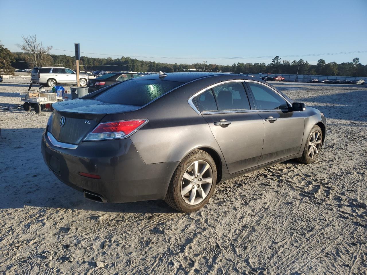 Фото: 19UUA8F54DA001699