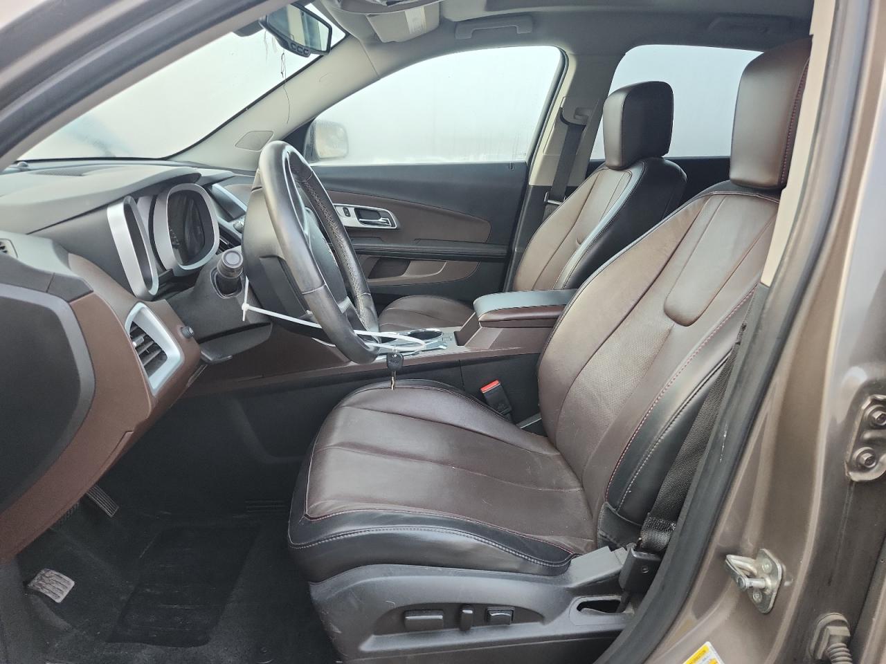 2012 Chevrolet Equinox Lt VIN: 2GNFLPE53C6395745 Lot: 82411555