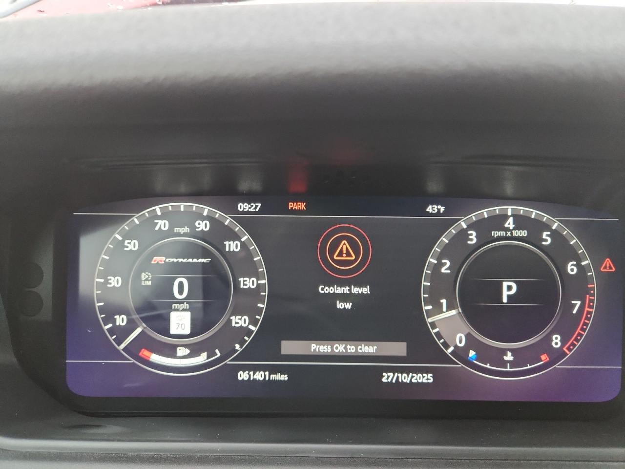 2019 Land Rover Range Rover Velar R-Dynamic Se VIN: SALYL2EX6KA791751 Lot: 90063325