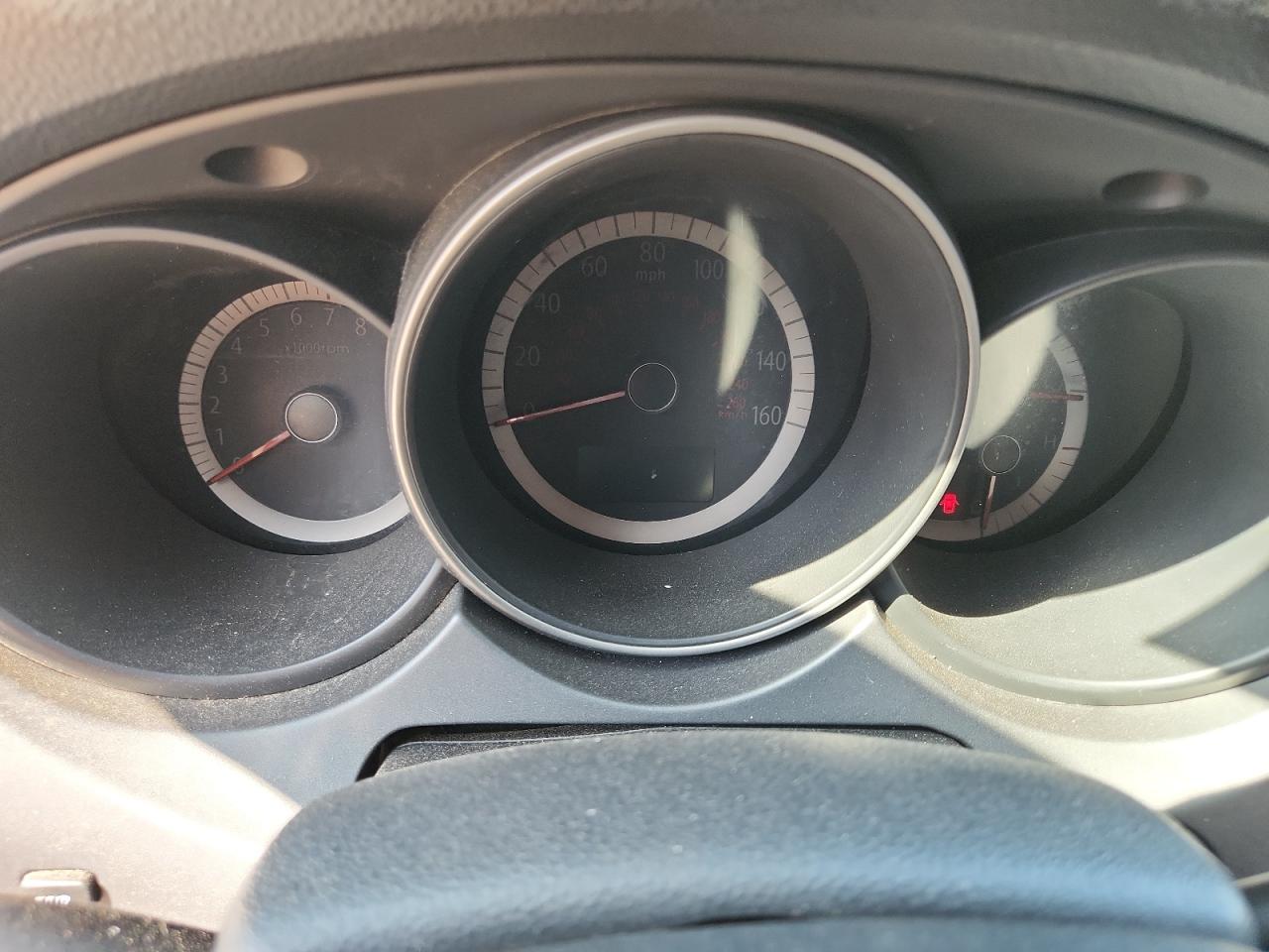 2009 Kia Optima Lx VIN: KNAGE228095318843 Lot: 82397085