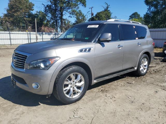 2011 Infiniti Qx56