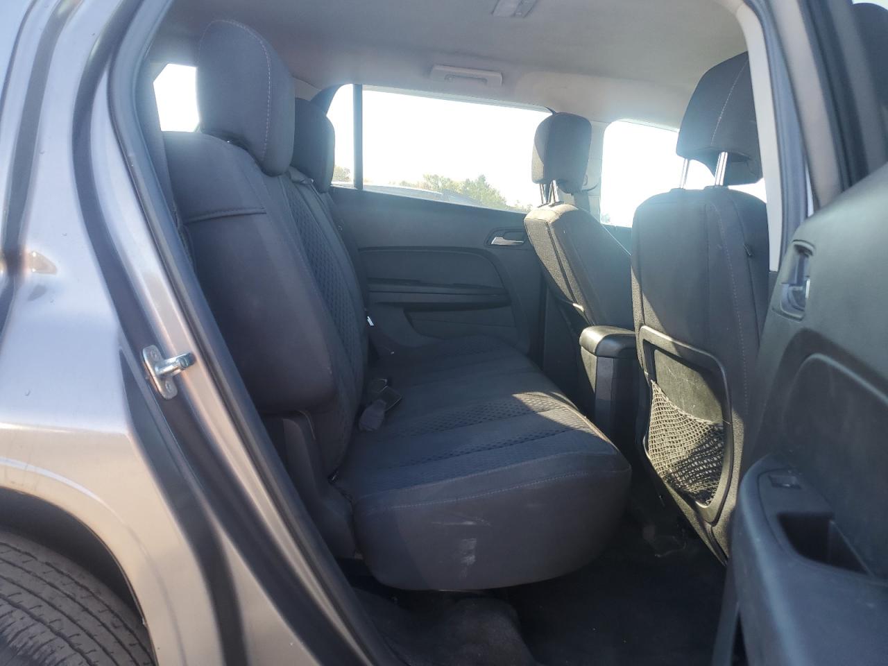 2011 GMC Terrain Sle VIN: 2CTFLREC6B6473795 Lot: 82734545